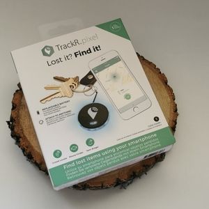 👔 Lost Key Tracker - new in box